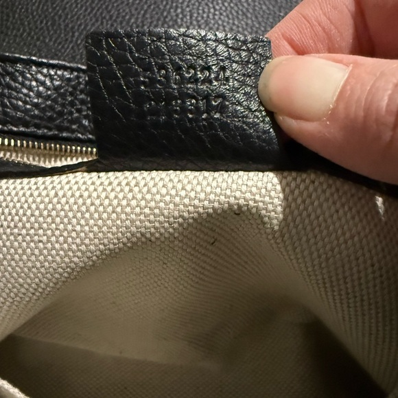 Gucci vintage boho bags - Picture 9 of 12